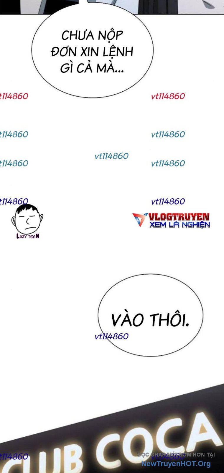 Lính Đánh Thuê Huyền Thoại Trở Thành Thanh Tra Chapter 10 - Trang 2
