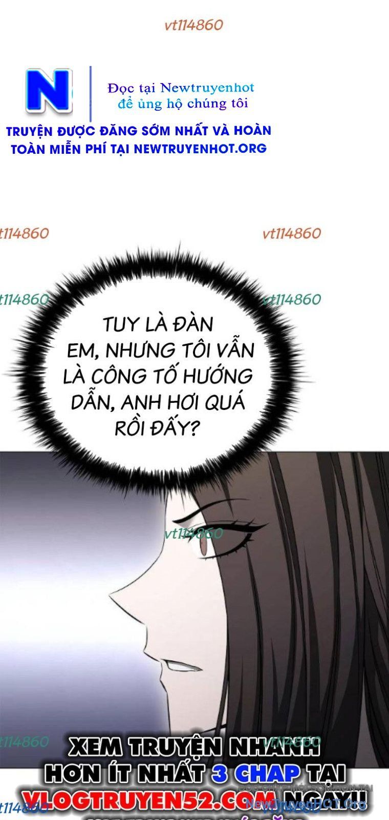 Lính Đánh Thuê Huyền Thoại Trở Thành Thanh Tra Chapter 10 - Trang 2