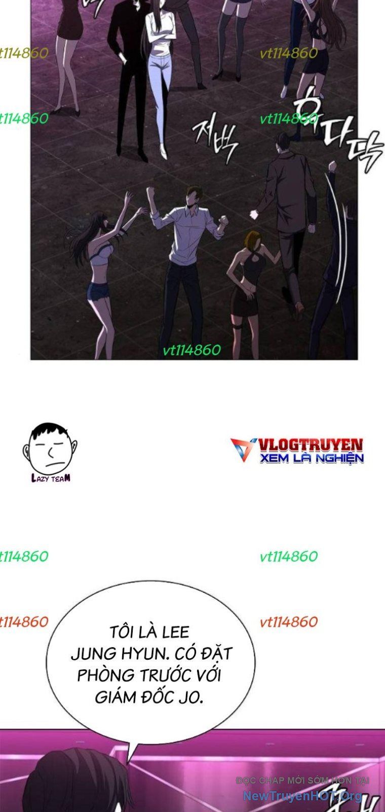 Lính Đánh Thuê Huyền Thoại Trở Thành Thanh Tra Chapter 10 - Trang 2