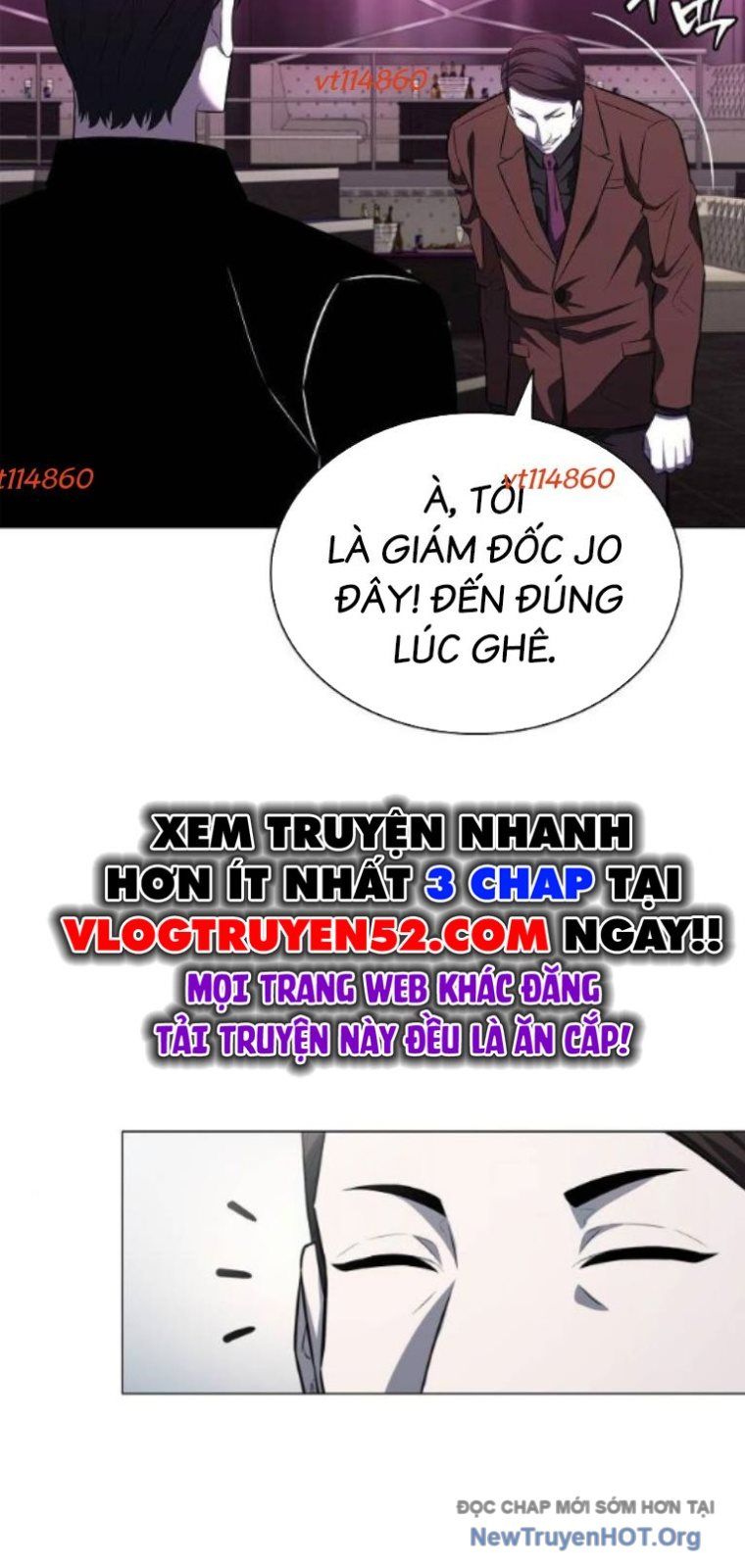 Lính Đánh Thuê Huyền Thoại Trở Thành Thanh Tra Chapter 10 - Trang 2