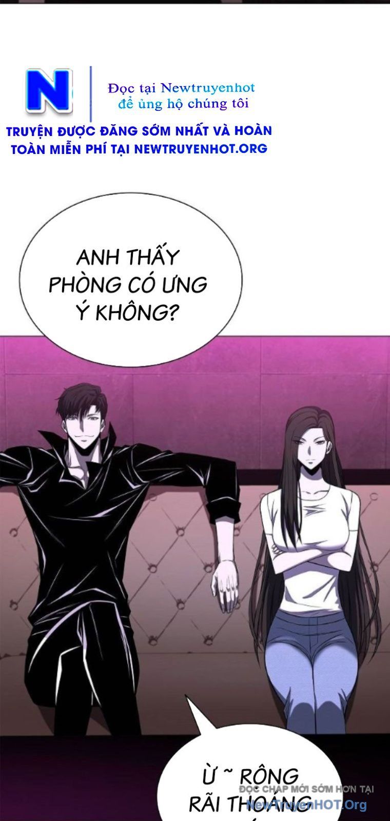 Lính Đánh Thuê Huyền Thoại Trở Thành Thanh Tra Chapter 10 - Trang 2