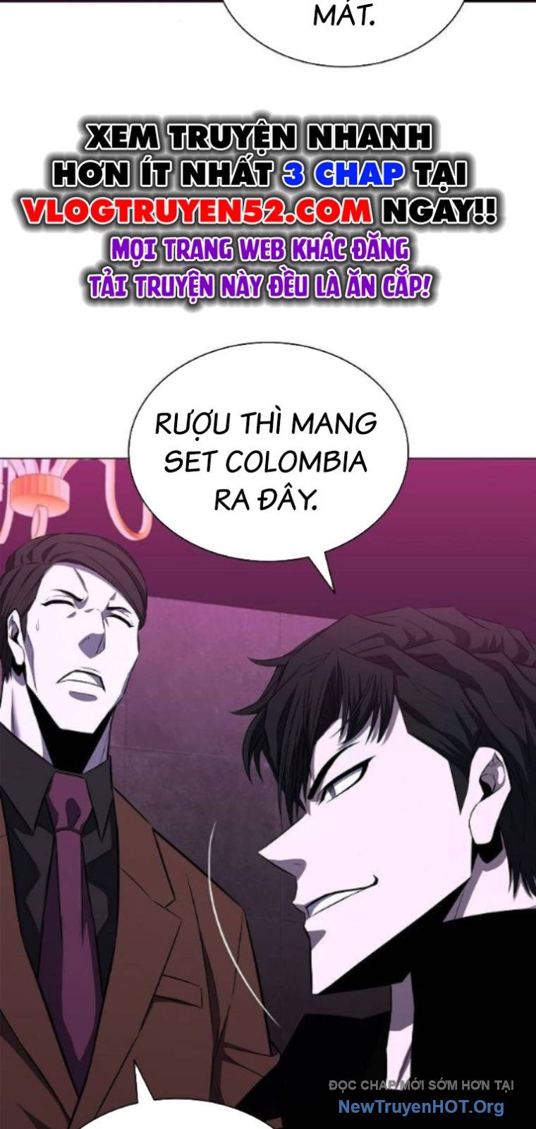 Lính Đánh Thuê Huyền Thoại Trở Thành Thanh Tra Chapter 10 - Trang 2