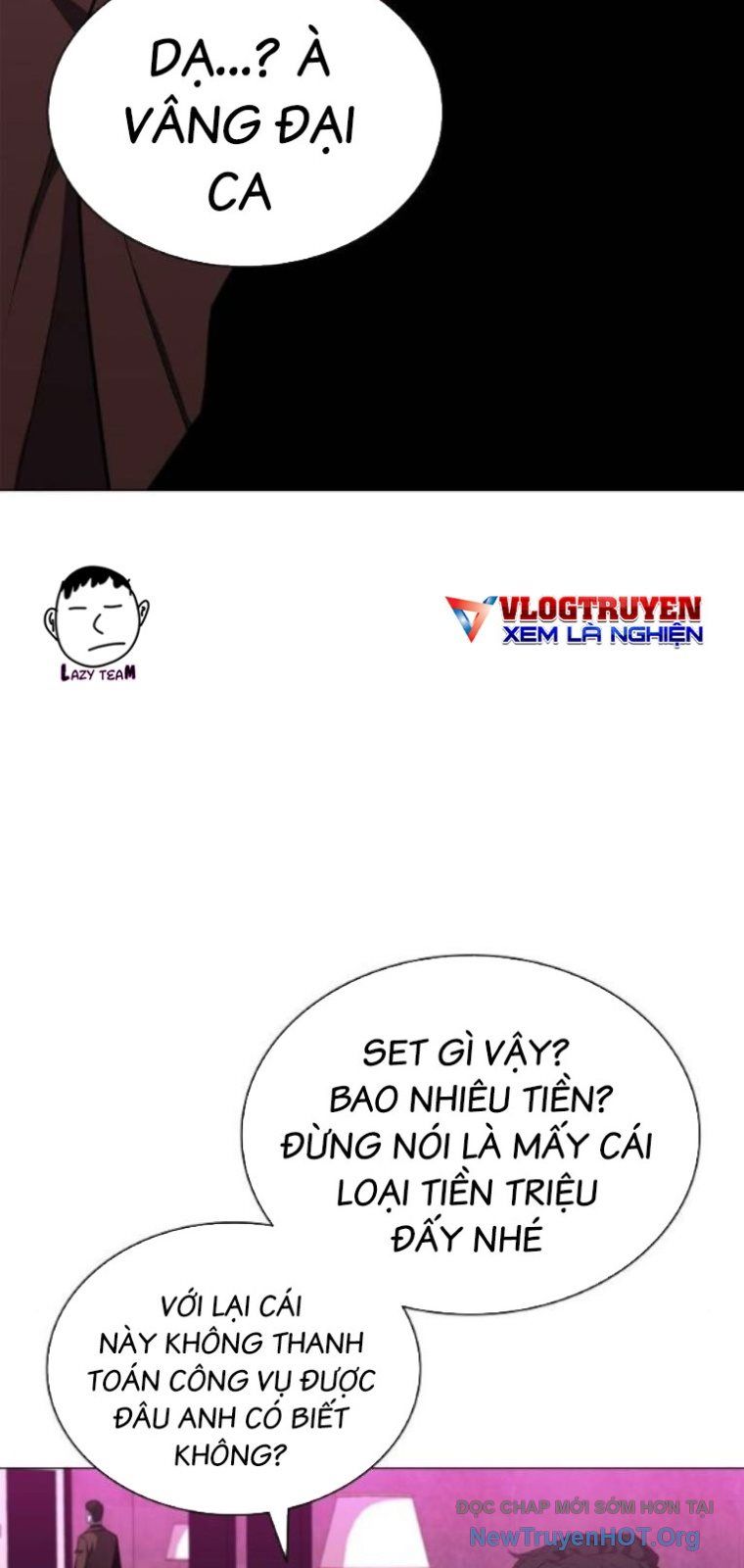 Lính Đánh Thuê Huyền Thoại Trở Thành Thanh Tra Chapter 10 - Trang 2