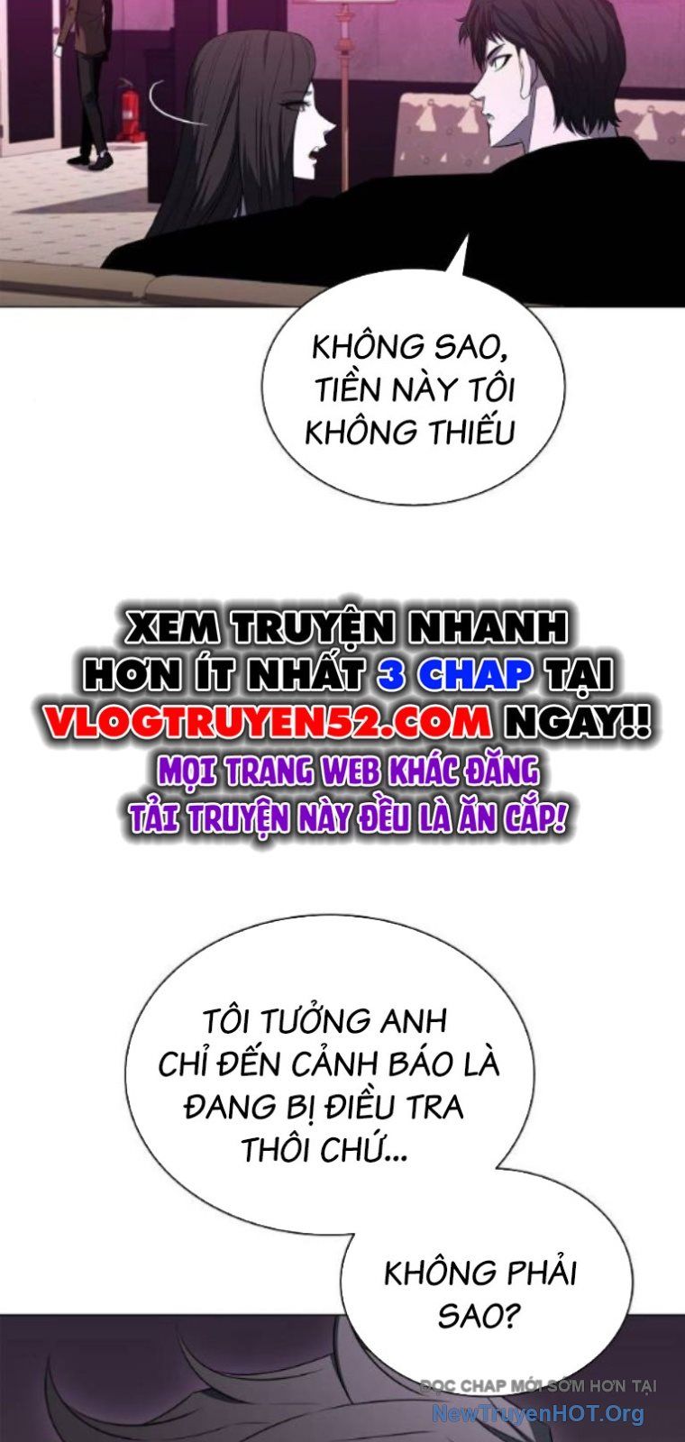 Lính Đánh Thuê Huyền Thoại Trở Thành Thanh Tra Chapter 10 - Trang 2