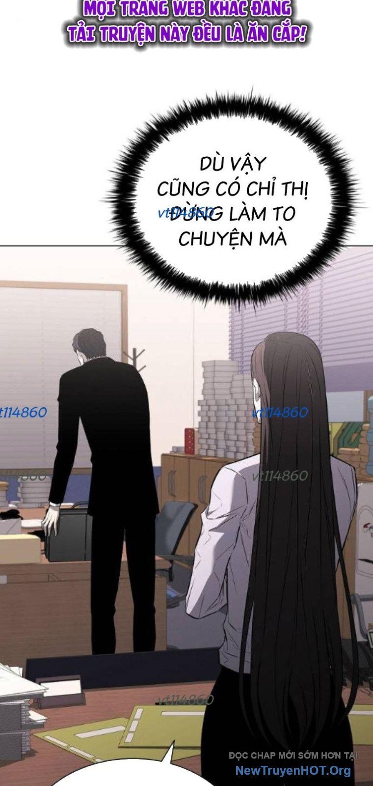 Lính Đánh Thuê Huyền Thoại Trở Thành Thanh Tra Chapter 10 - Trang 2