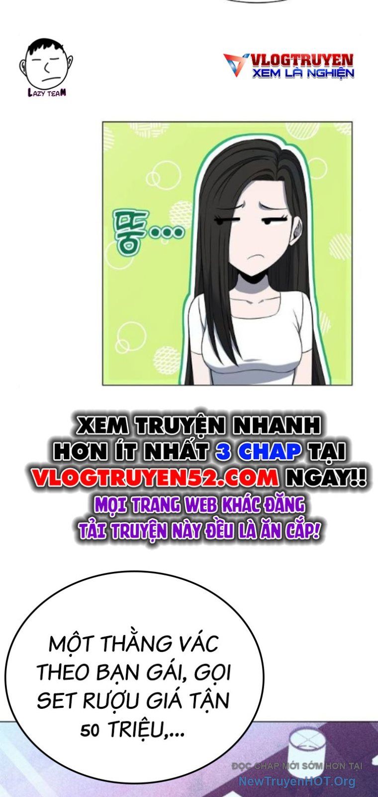Lính Đánh Thuê Huyền Thoại Trở Thành Thanh Tra Chapter 10 - Trang 2