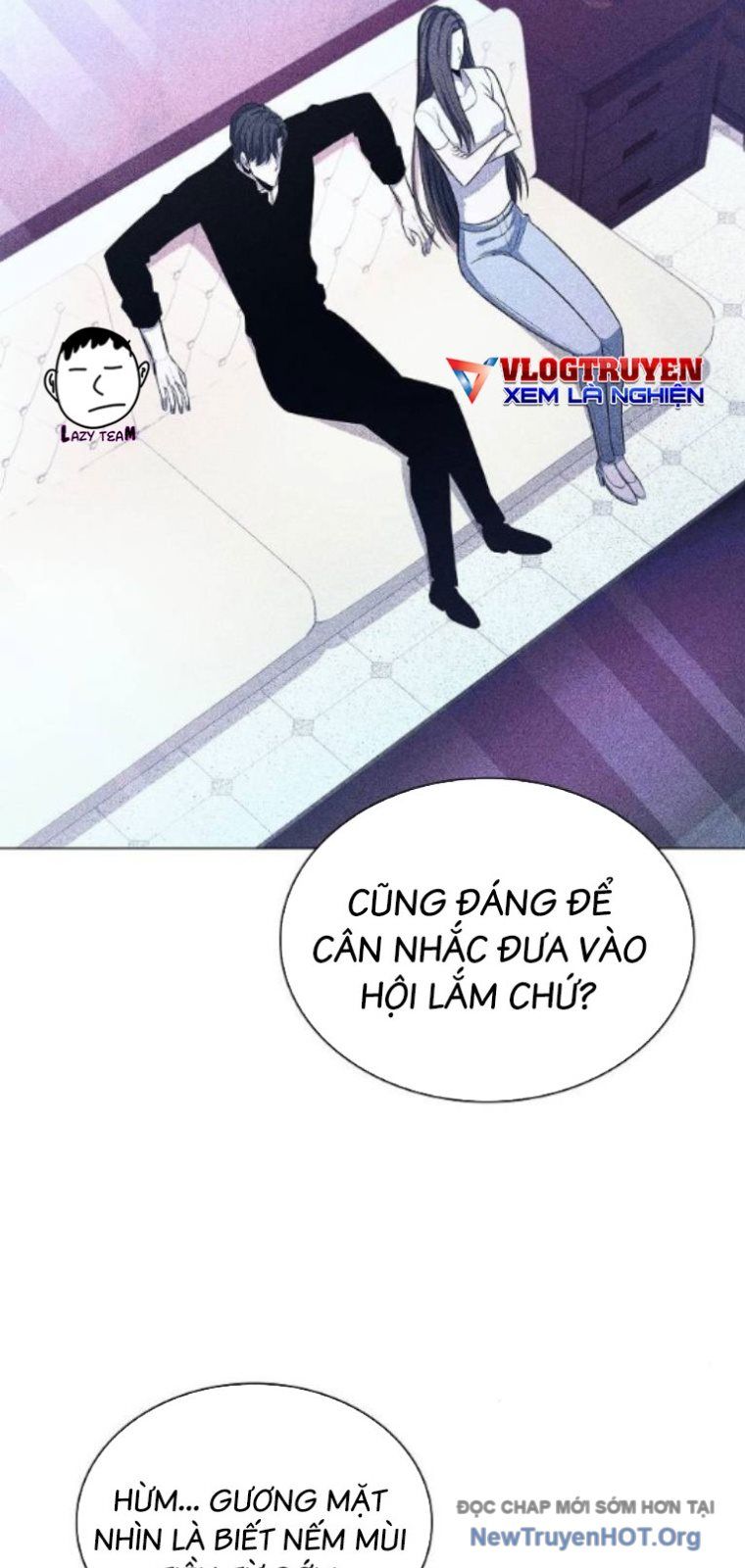 Lính Đánh Thuê Huyền Thoại Trở Thành Thanh Tra Chapter 10 - Trang 2