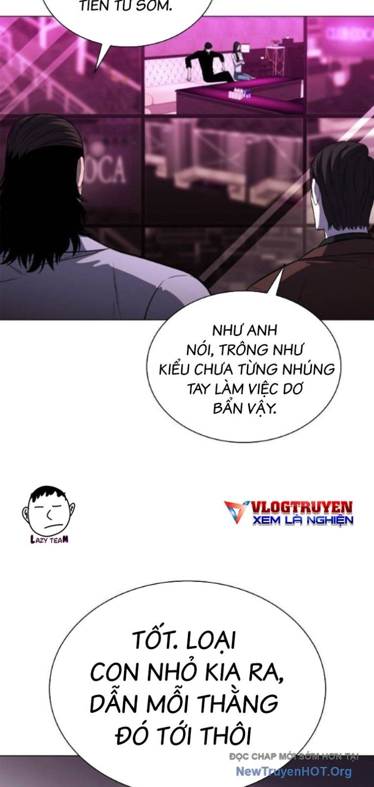 Lính Đánh Thuê Huyền Thoại Trở Thành Thanh Tra Chapter 10 - Trang 2