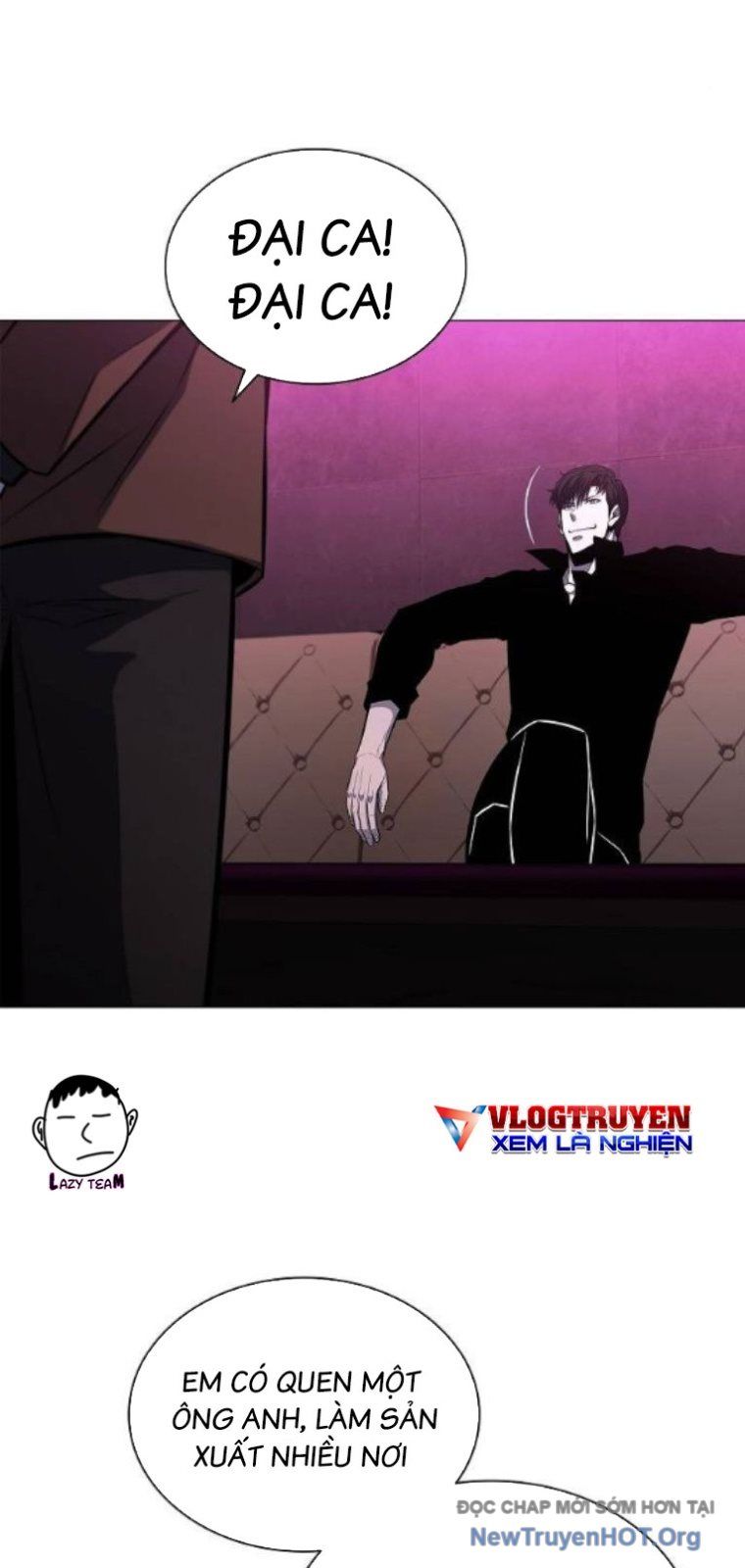 Lính Đánh Thuê Huyền Thoại Trở Thành Thanh Tra Chapter 10 - Trang 2