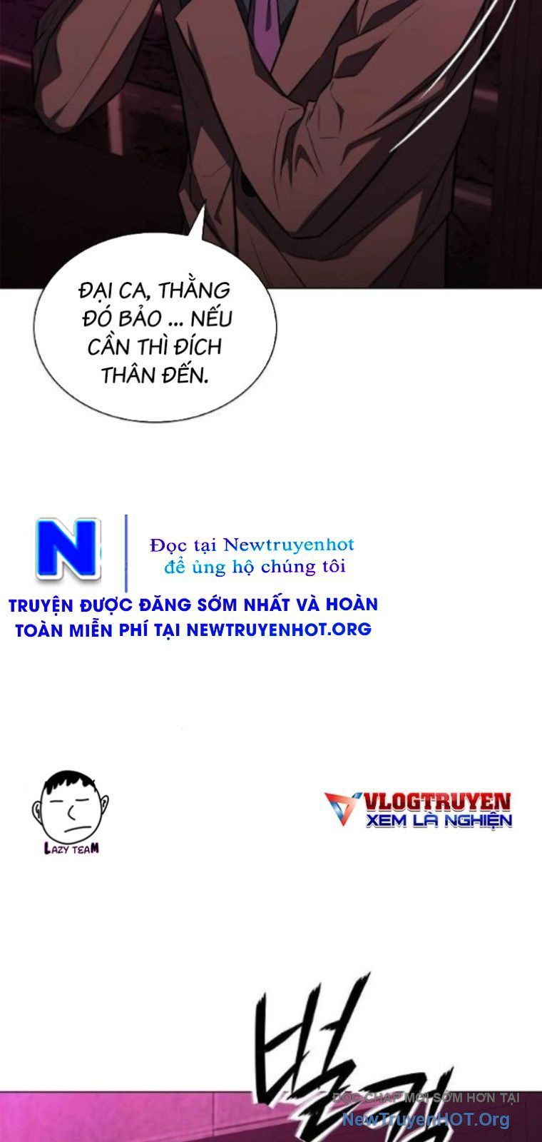 Lính Đánh Thuê Huyền Thoại Trở Thành Thanh Tra Chapter 10 - Trang 2