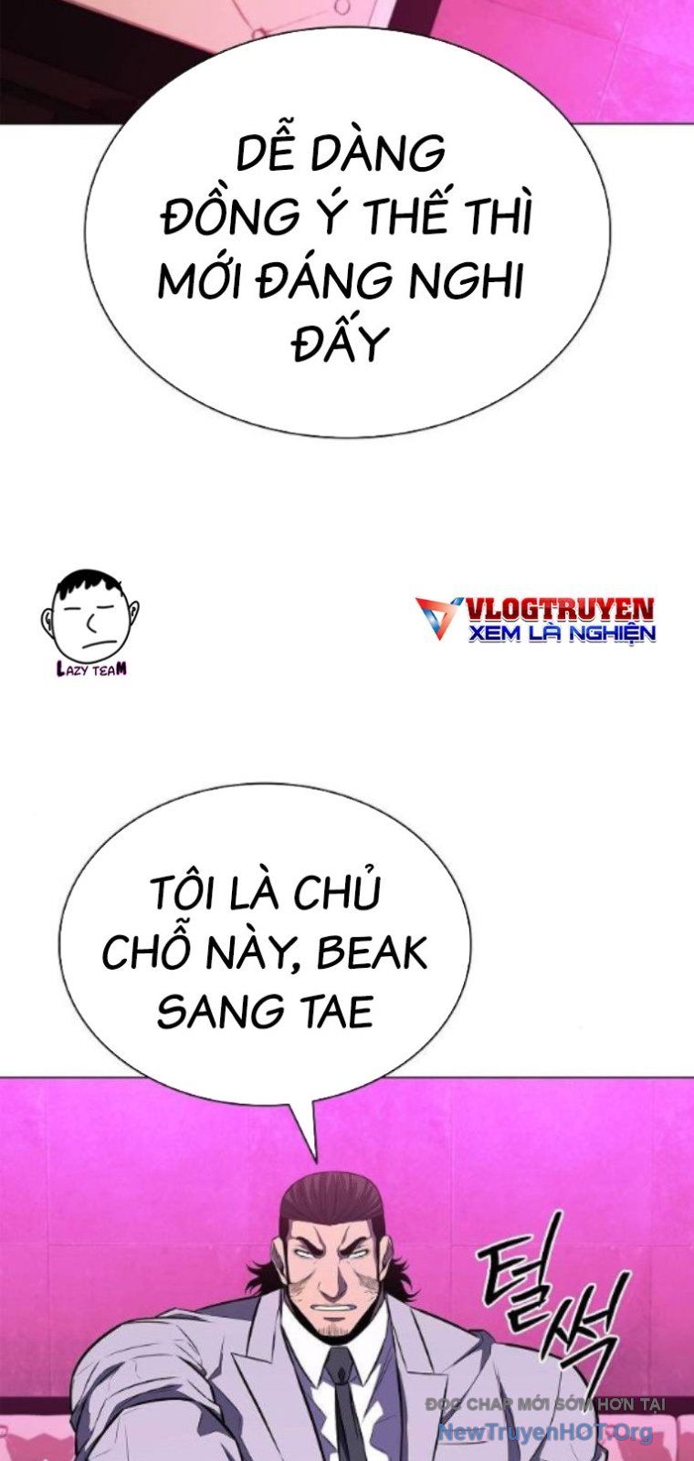Lính Đánh Thuê Huyền Thoại Trở Thành Thanh Tra Chapter 10 - Trang 2