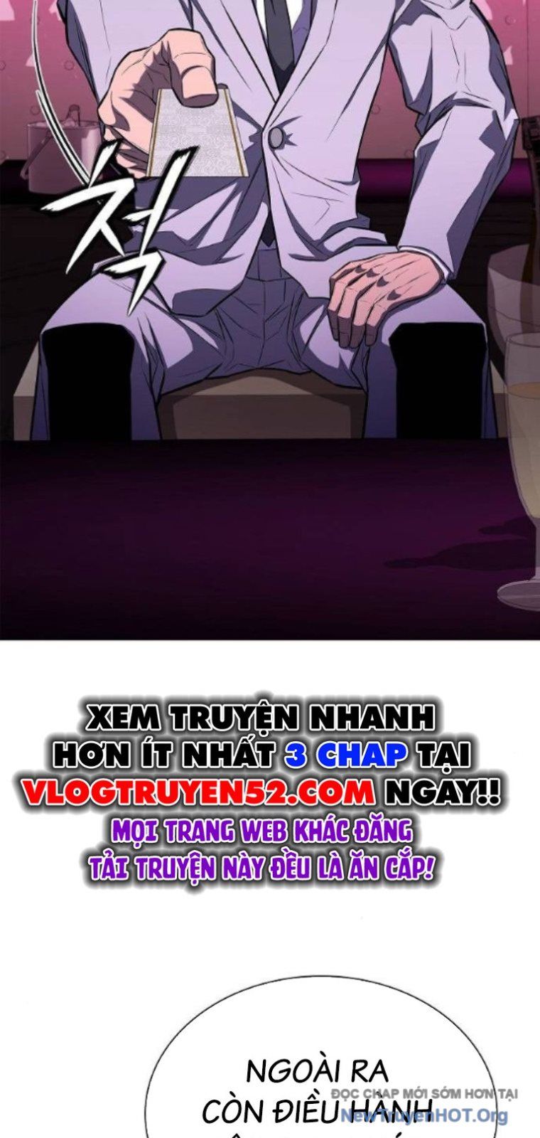 Lính Đánh Thuê Huyền Thoại Trở Thành Thanh Tra Chapter 10 - Trang 2