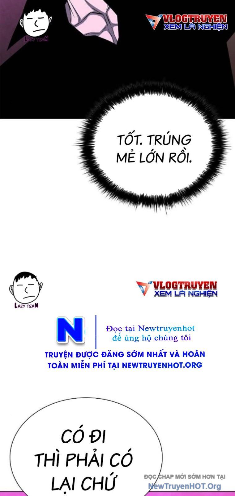 Lính Đánh Thuê Huyền Thoại Trở Thành Thanh Tra Chapter 10 - Trang 2