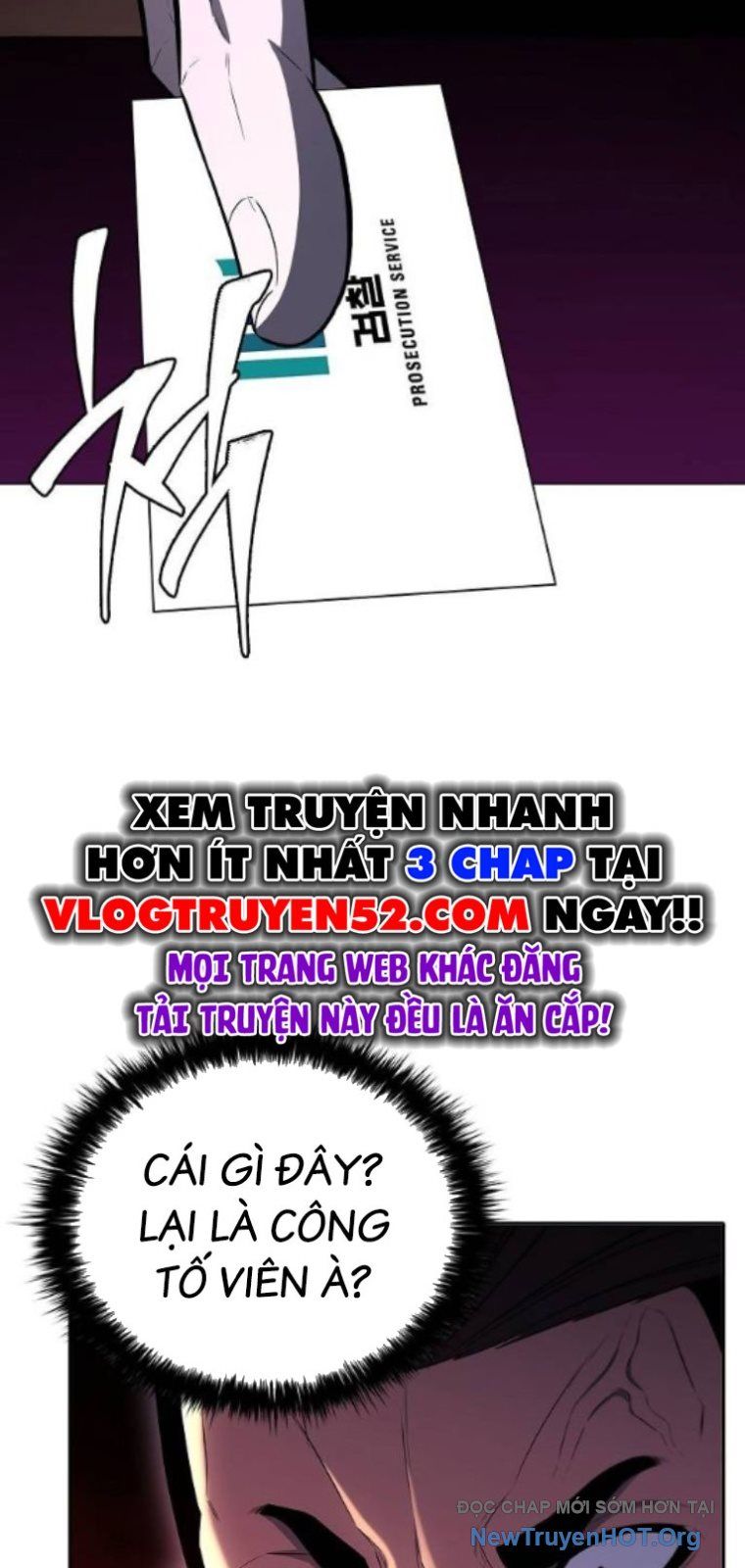 Lính Đánh Thuê Huyền Thoại Trở Thành Thanh Tra Chapter 10 - Trang 2
