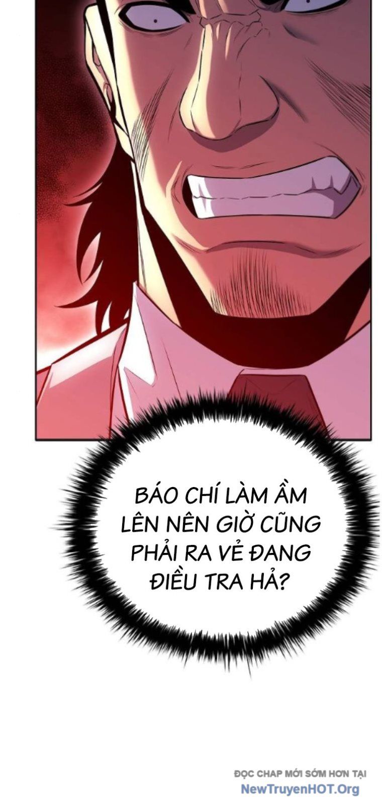 Lính Đánh Thuê Huyền Thoại Trở Thành Thanh Tra Chapter 10 - Trang 2