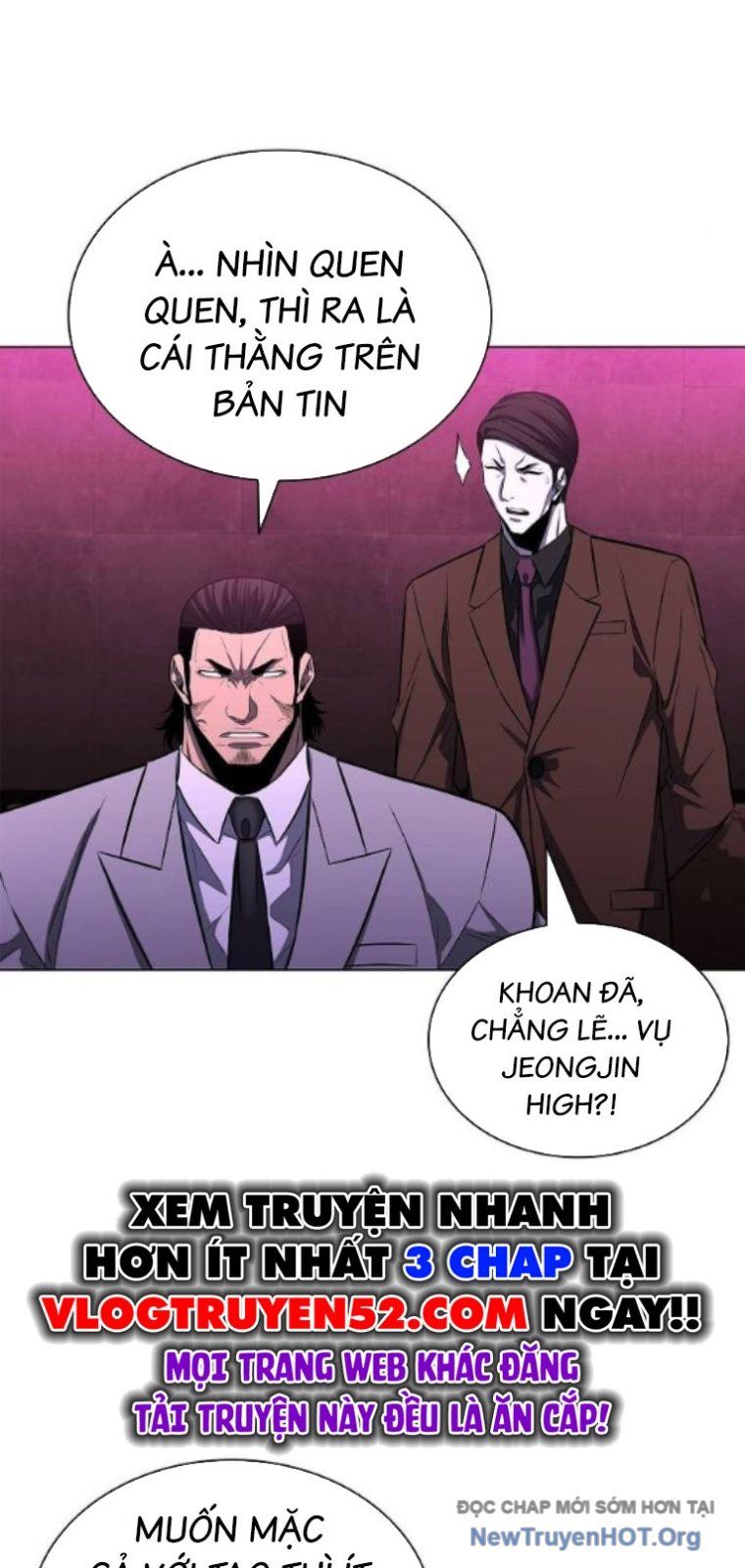 Lính Đánh Thuê Huyền Thoại Trở Thành Thanh Tra Chapter 10 - Trang 2