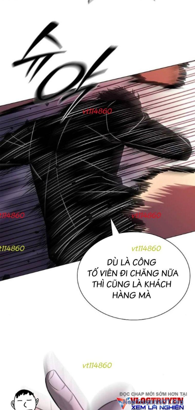 Lính Đánh Thuê Huyền Thoại Trở Thành Thanh Tra Chapter 10 - Trang 2