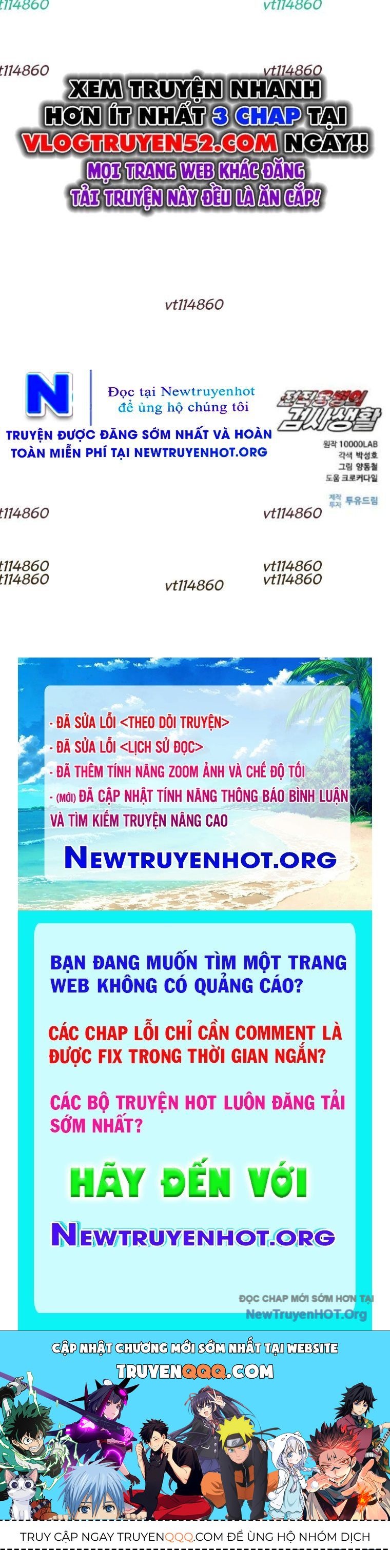 Lính Đánh Thuê Huyền Thoại Trở Thành Thanh Tra Chapter 10 - Trang 2