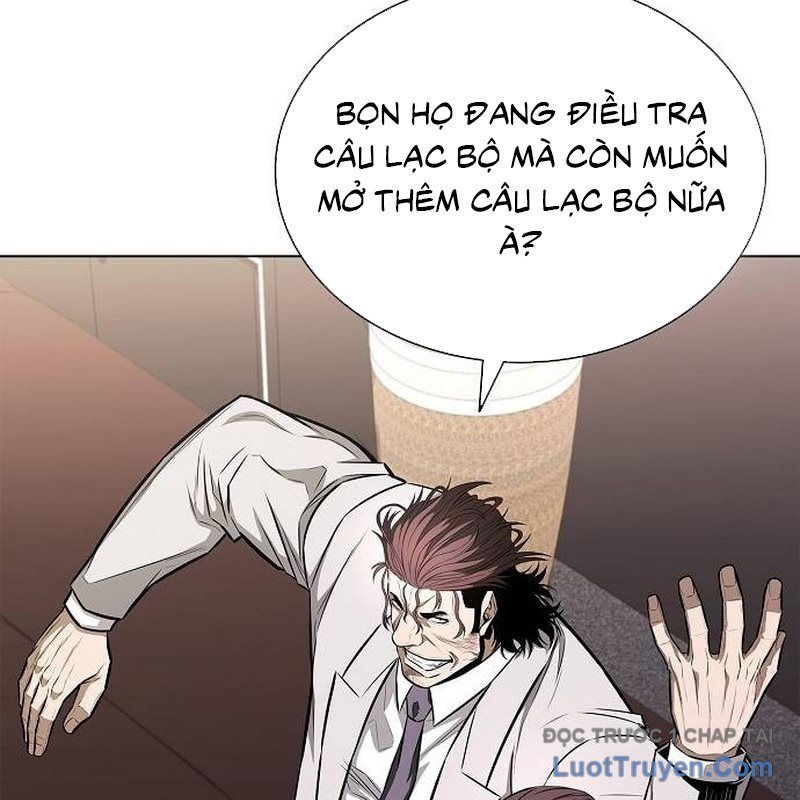 Lính Đánh Thuê Huyền Thoại Trở Thành Thanh Tra Chapter 11 - Trang 2