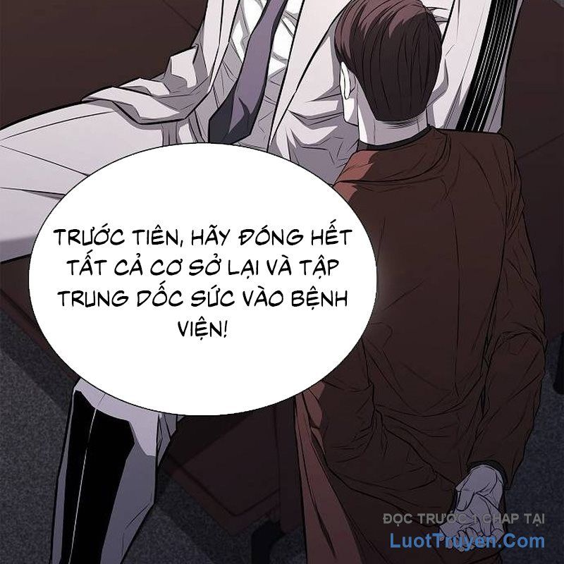 Lính Đánh Thuê Huyền Thoại Trở Thành Thanh Tra Chapter 11 - Trang 2