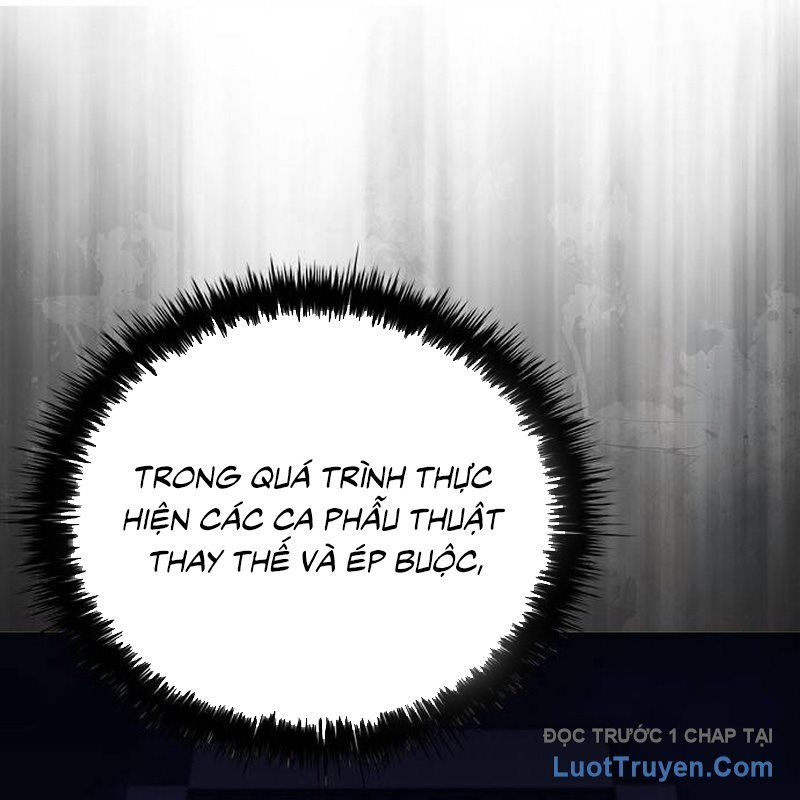 Lính Đánh Thuê Huyền Thoại Trở Thành Thanh Tra Chapter 11 - Trang 2