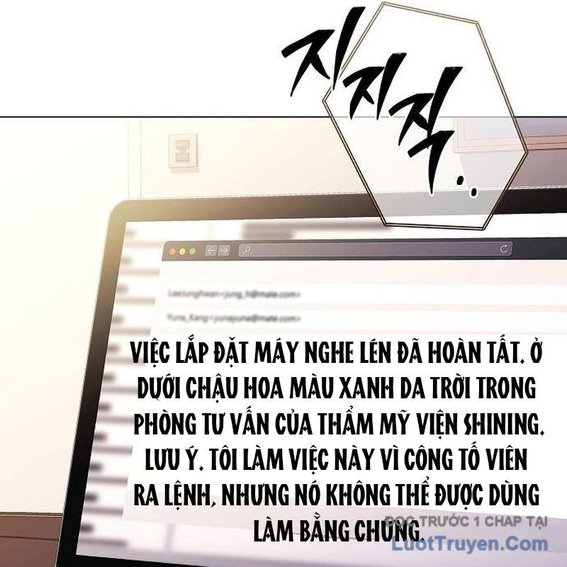 Lính Đánh Thuê Huyền Thoại Trở Thành Thanh Tra Chapter 11 - Trang 2