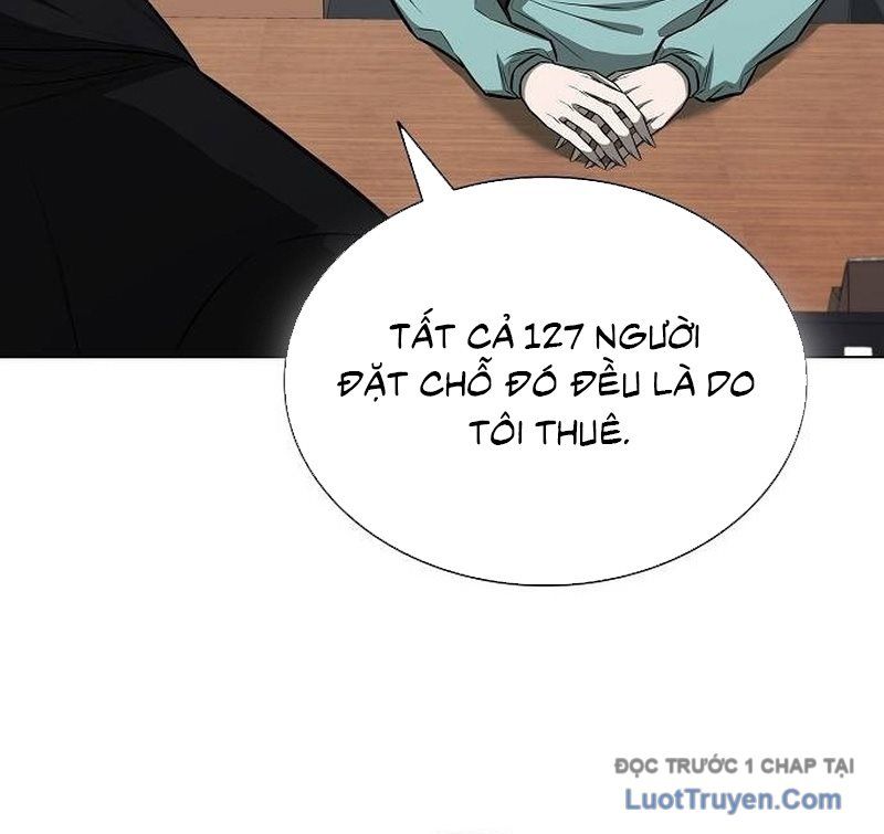 Lính Đánh Thuê Huyền Thoại Trở Thành Thanh Tra Chapter 11 - Trang 2