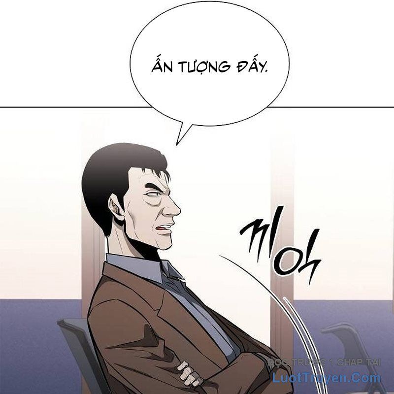 Lính Đánh Thuê Huyền Thoại Trở Thành Thanh Tra Chapter 11 - Trang 2
