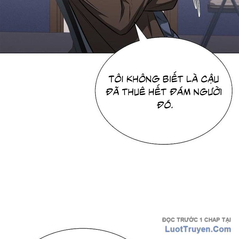 Lính Đánh Thuê Huyền Thoại Trở Thành Thanh Tra Chapter 11 - Trang 2