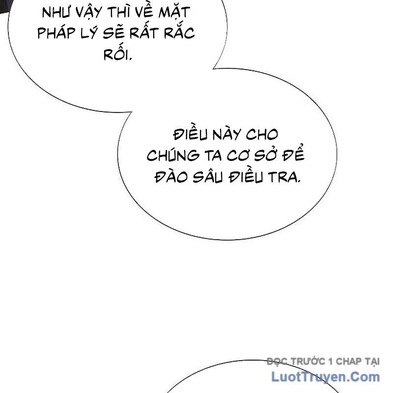 Lính Đánh Thuê Huyền Thoại Trở Thành Thanh Tra Chapter 11 - Trang 2