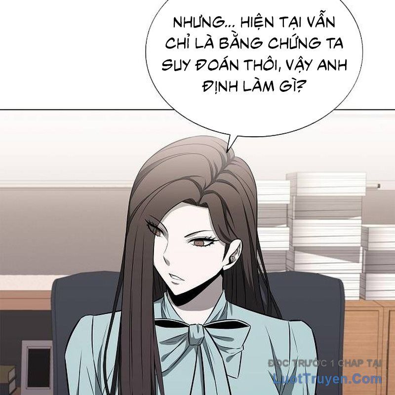 Lính Đánh Thuê Huyền Thoại Trở Thành Thanh Tra Chapter 11 - Trang 2