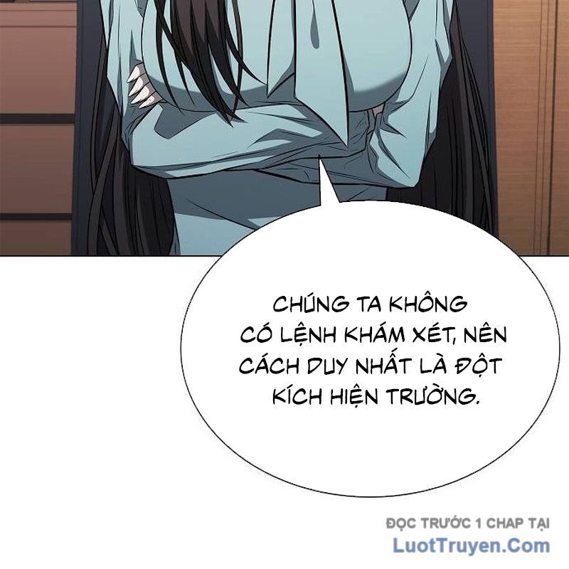 Lính Đánh Thuê Huyền Thoại Trở Thành Thanh Tra Chapter 11 - Trang 2