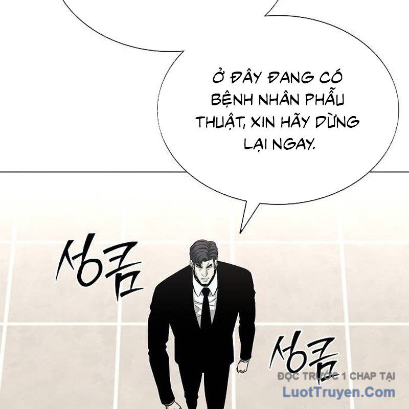 Lính Đánh Thuê Huyền Thoại Trở Thành Thanh Tra Chapter 11 - Trang 2