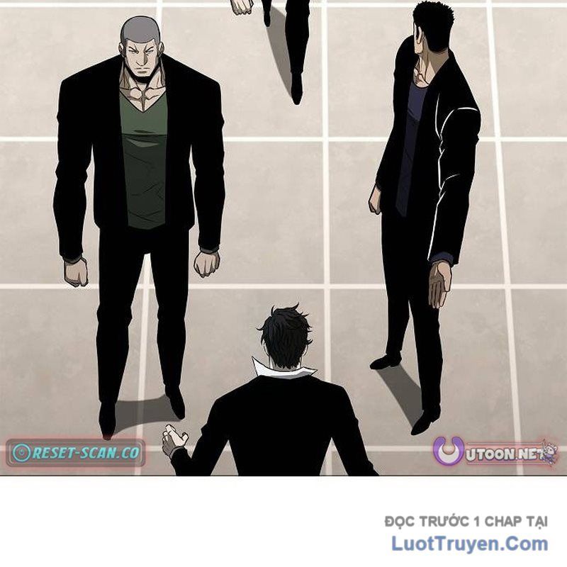 Lính Đánh Thuê Huyền Thoại Trở Thành Thanh Tra Chapter 11 - Trang 2