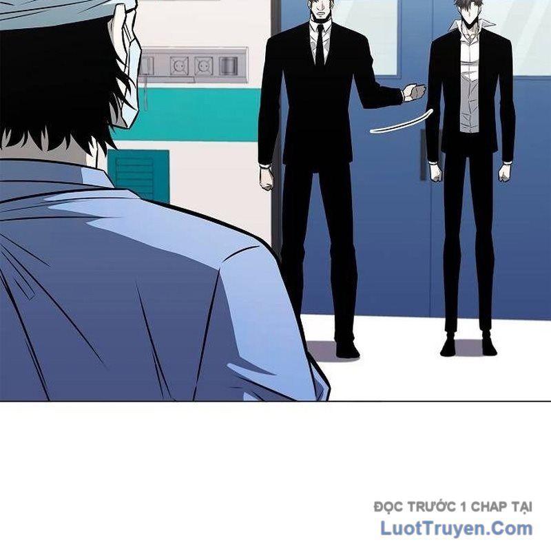 Lính Đánh Thuê Huyền Thoại Trở Thành Thanh Tra Chapter 11 - Trang 2