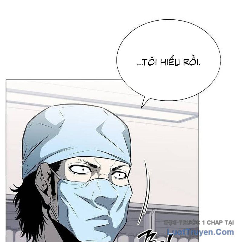 Lính Đánh Thuê Huyền Thoại Trở Thành Thanh Tra Chapter 11 - Trang 2
