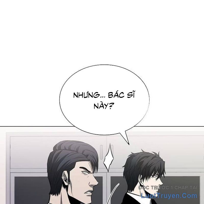 Lính Đánh Thuê Huyền Thoại Trở Thành Thanh Tra Chapter 11 - Trang 2
