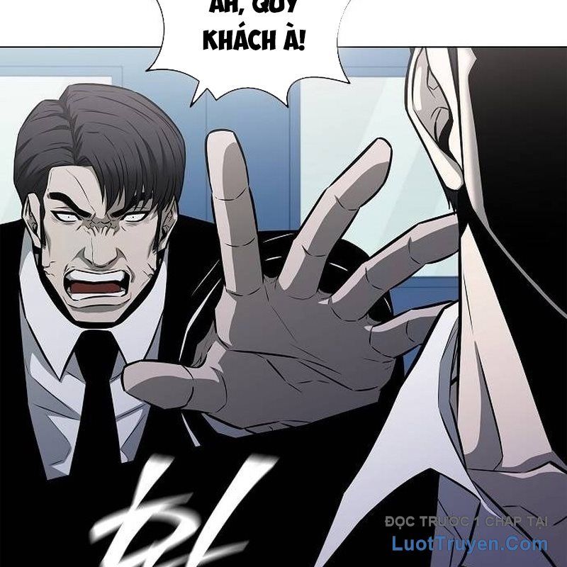 Lính Đánh Thuê Huyền Thoại Trở Thành Thanh Tra Chapter 11 - Trang 2