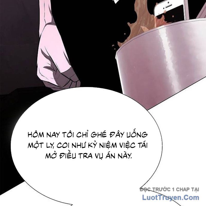 Lính Đánh Thuê Huyền Thoại Trở Thành Thanh Tra Chapter 11 - Trang 2