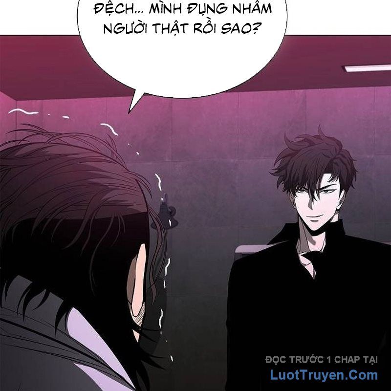 Lính Đánh Thuê Huyền Thoại Trở Thành Thanh Tra Chapter 11 - Trang 2
