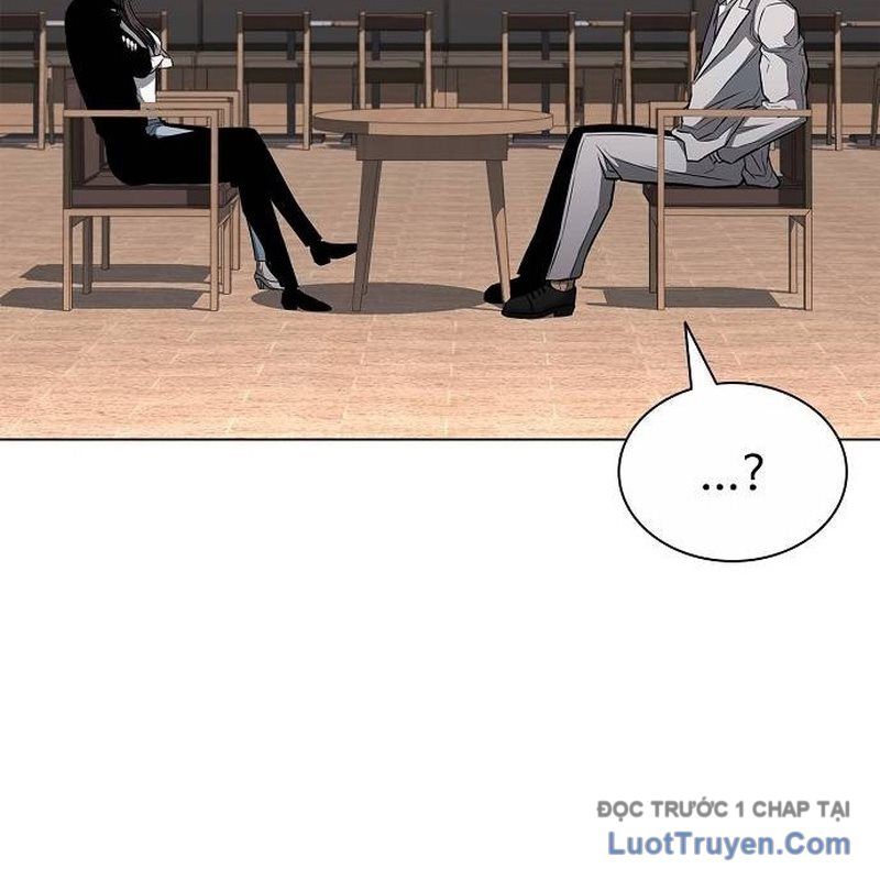 Lính Đánh Thuê Huyền Thoại Trở Thành Thanh Tra Chapter 11 - Trang 2