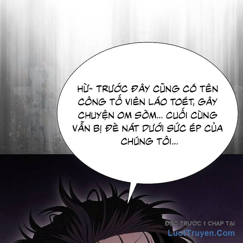 Lính Đánh Thuê Huyền Thoại Trở Thành Thanh Tra Chapter 11 - Trang 2