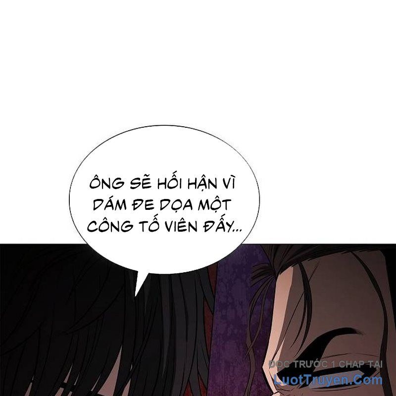 Lính Đánh Thuê Huyền Thoại Trở Thành Thanh Tra Chapter 11 - Trang 2