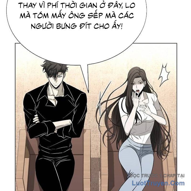 Lính Đánh Thuê Huyền Thoại Trở Thành Thanh Tra Chapter 11 - Trang 2