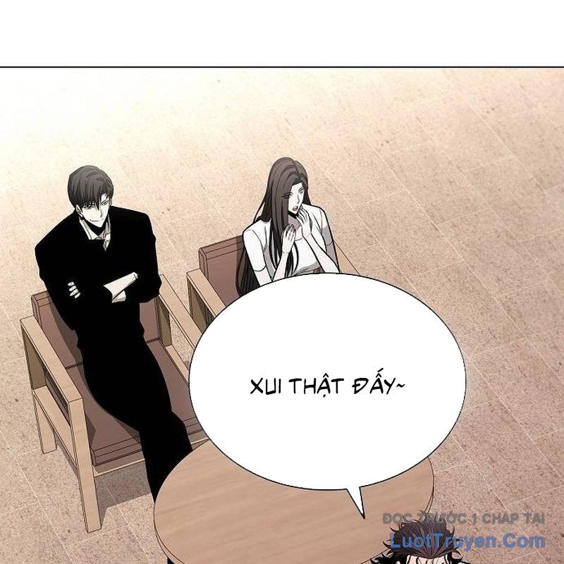 Lính Đánh Thuê Huyền Thoại Trở Thành Thanh Tra Chapter 11 - Trang 2