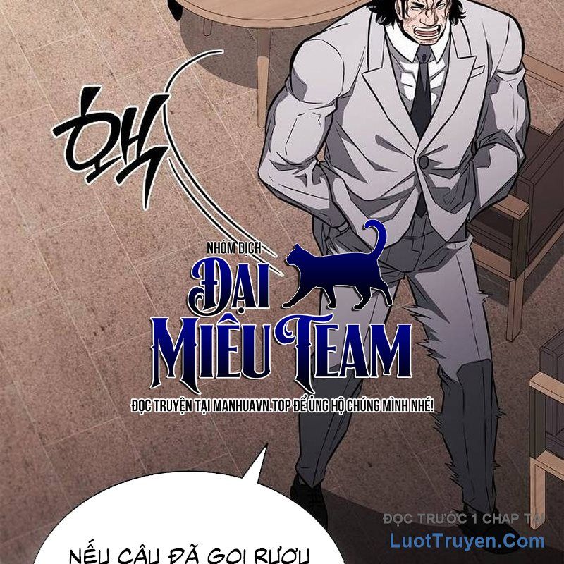 Lính Đánh Thuê Huyền Thoại Trở Thành Thanh Tra Chapter 11 - Trang 2