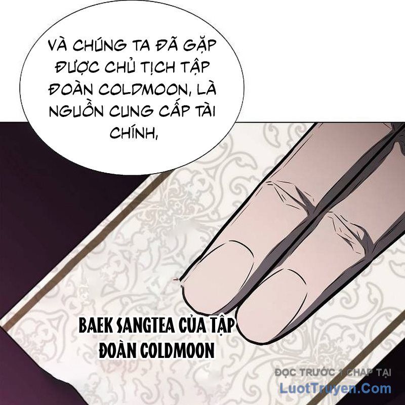 Lính Đánh Thuê Huyền Thoại Trở Thành Thanh Tra Chapter 11 - Trang 2