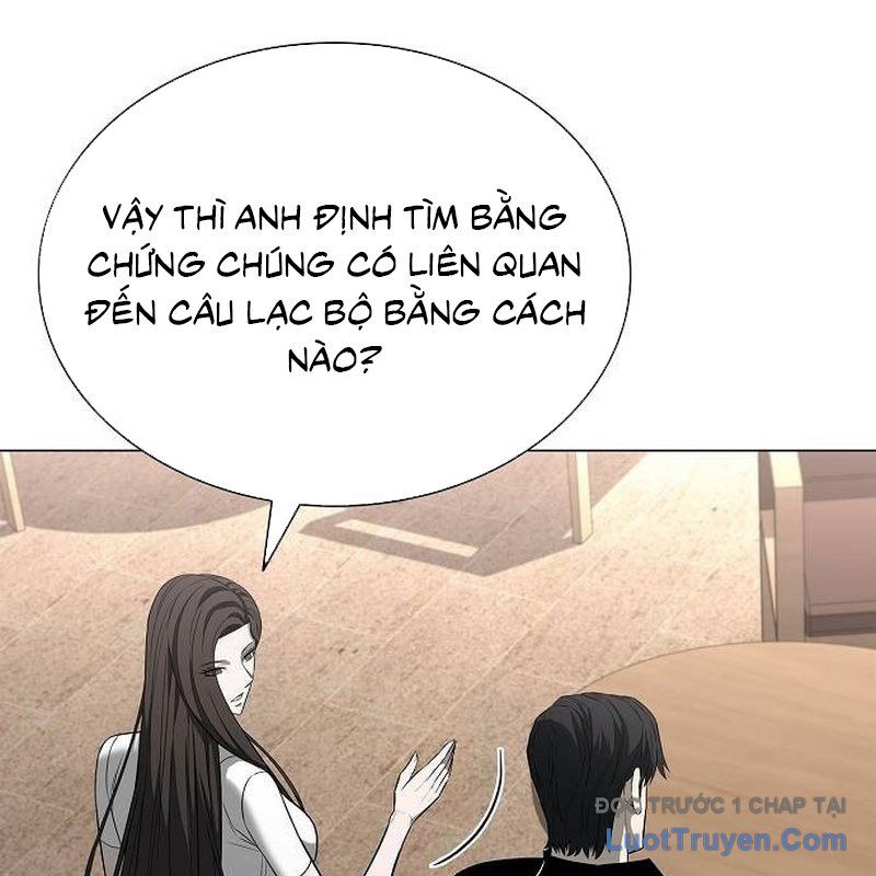 Lính Đánh Thuê Huyền Thoại Trở Thành Thanh Tra Chapter 11 - Trang 2