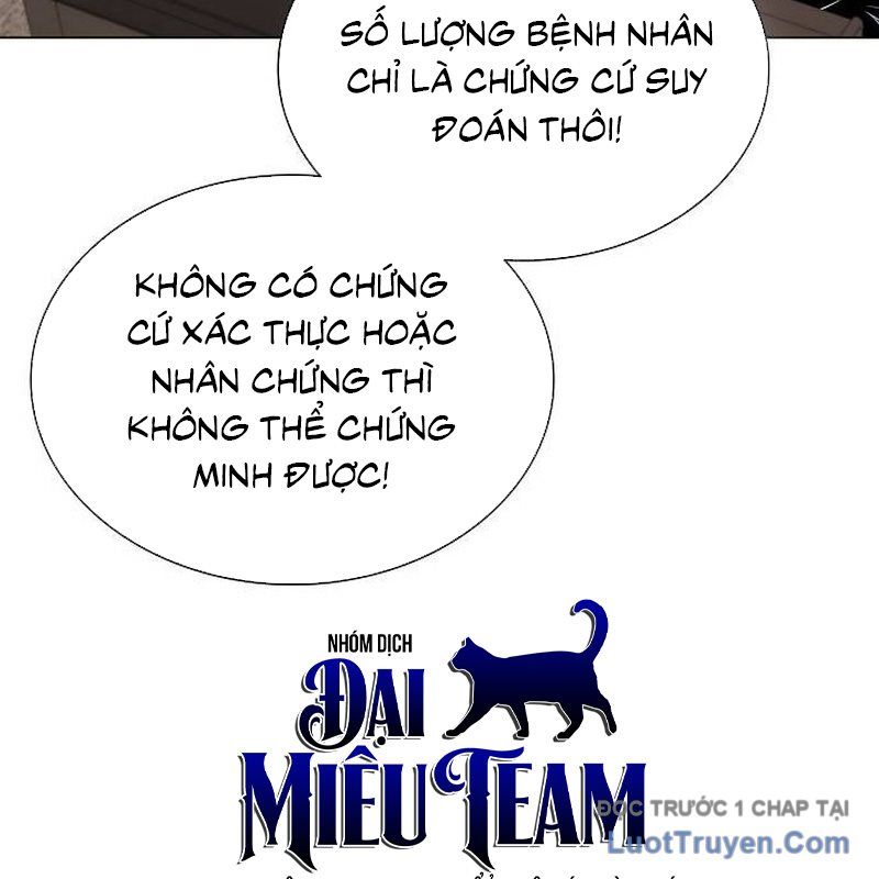 Lính Đánh Thuê Huyền Thoại Trở Thành Thanh Tra Chapter 11 - Trang 2