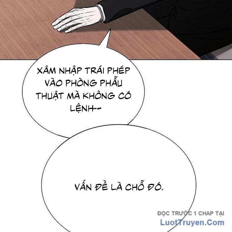Lính Đánh Thuê Huyền Thoại Trở Thành Thanh Tra Chapter 12 - Trang 2